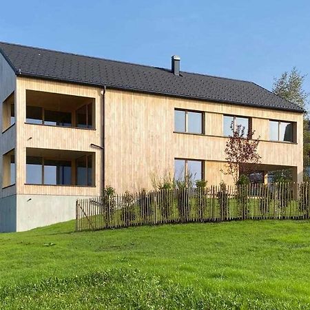 Apartments Poldi ズルツベルク エクステリア 写真