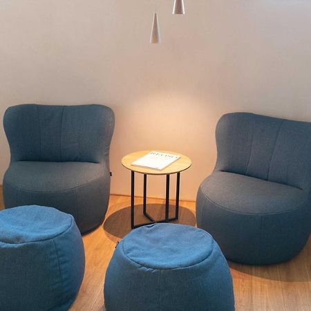 Apartments Poldi ズルツベルク エクステリア 写真