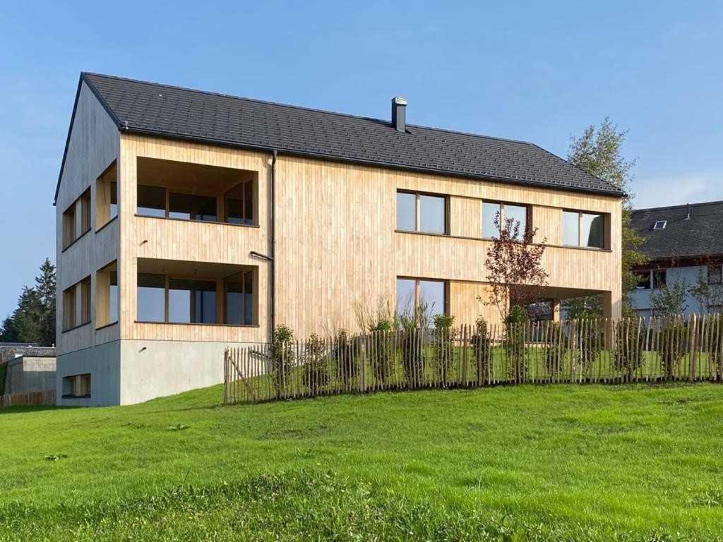 Apartments Poldi ズルツベルク エクステリア 写真
