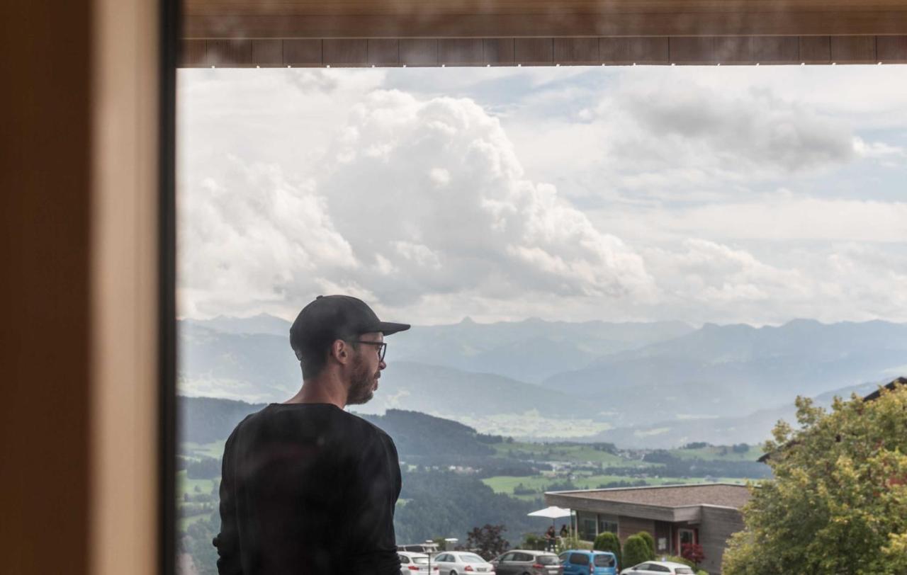 Apartments Poldi ズルツベルク エクステリア 写真
