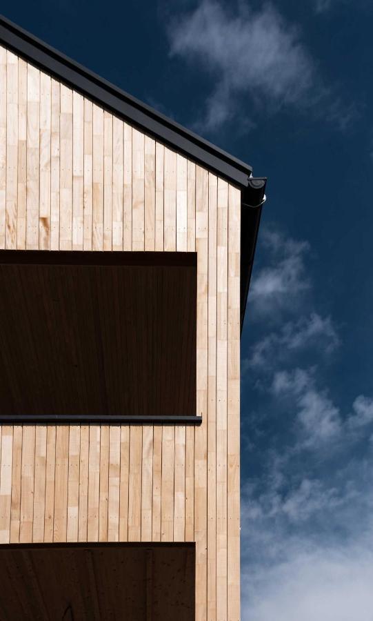 Apartments Poldi ズルツベルク エクステリア 写真
