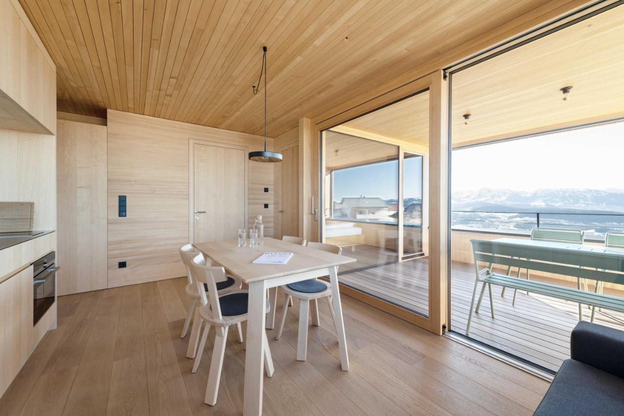 Apartments Poldi ズルツベルク エクステリア 写真