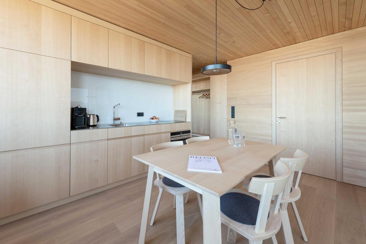 Apartments Poldi ズルツベルク エクステリア 写真