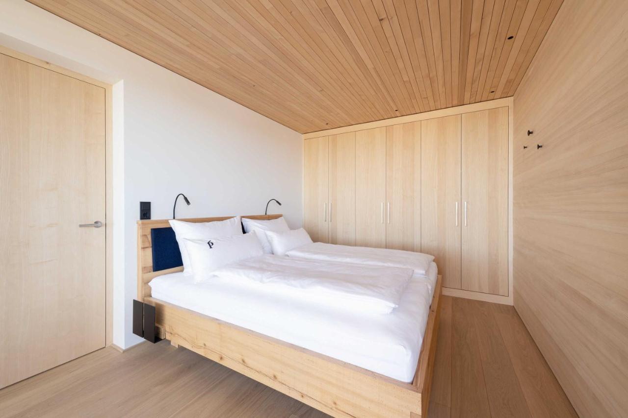 Apartments Poldi ズルツベルク エクステリア 写真
