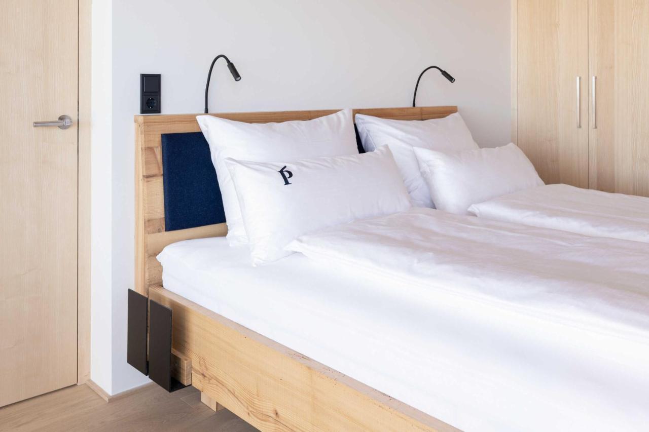 Apartments Poldi ズルツベルク エクステリア 写真