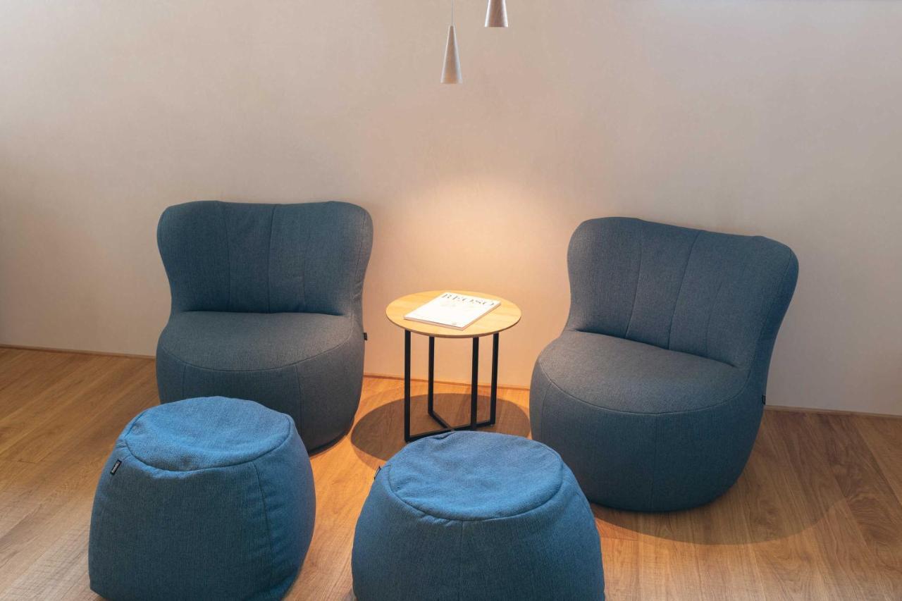 Apartments Poldi ズルツベルク エクステリア 写真