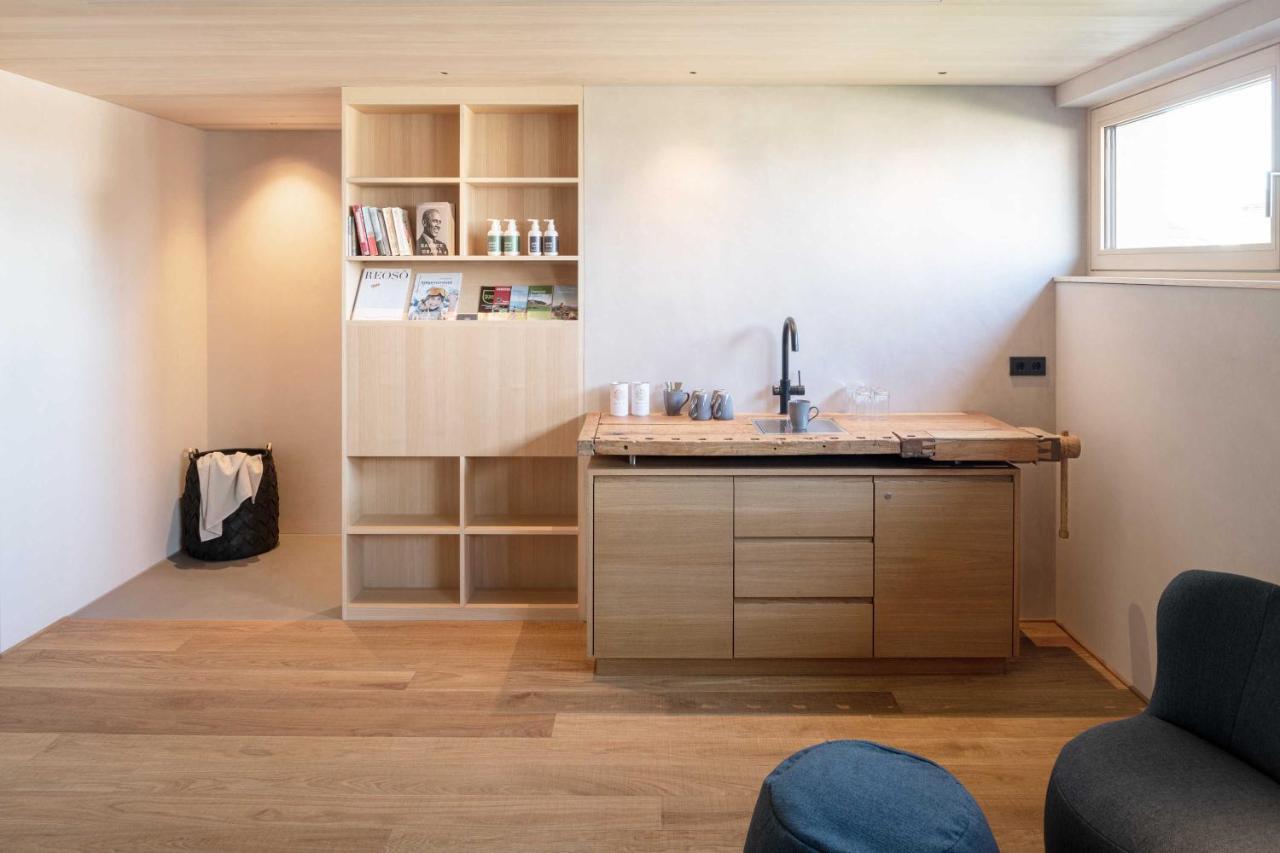 Apartments Poldi ズルツベルク エクステリア 写真
