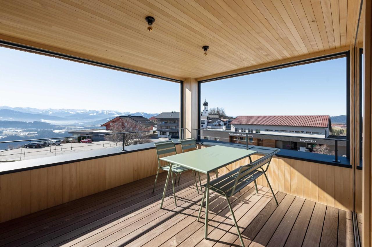 Apartments Poldi ズルツベルク エクステリア 写真