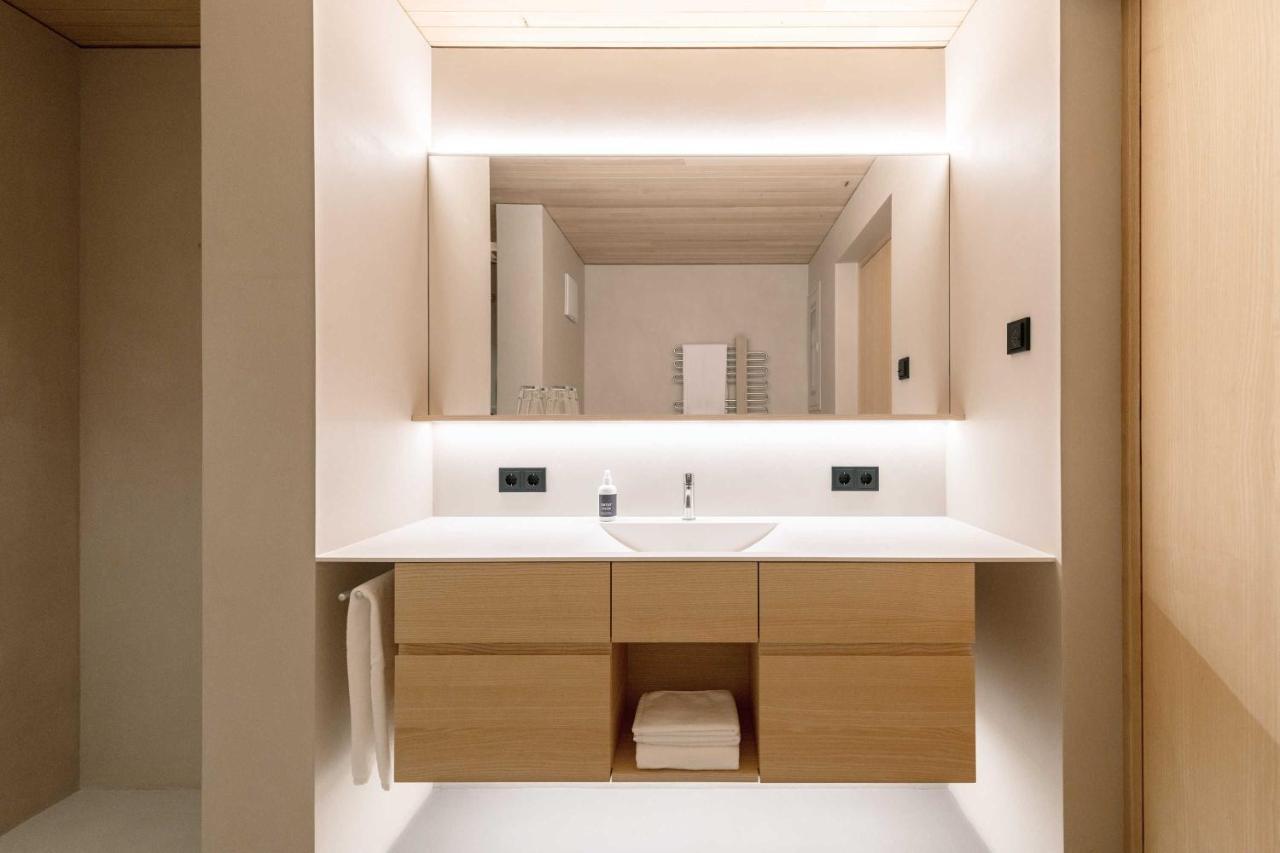 Apartments Poldi ズルツベルク エクステリア 写真
