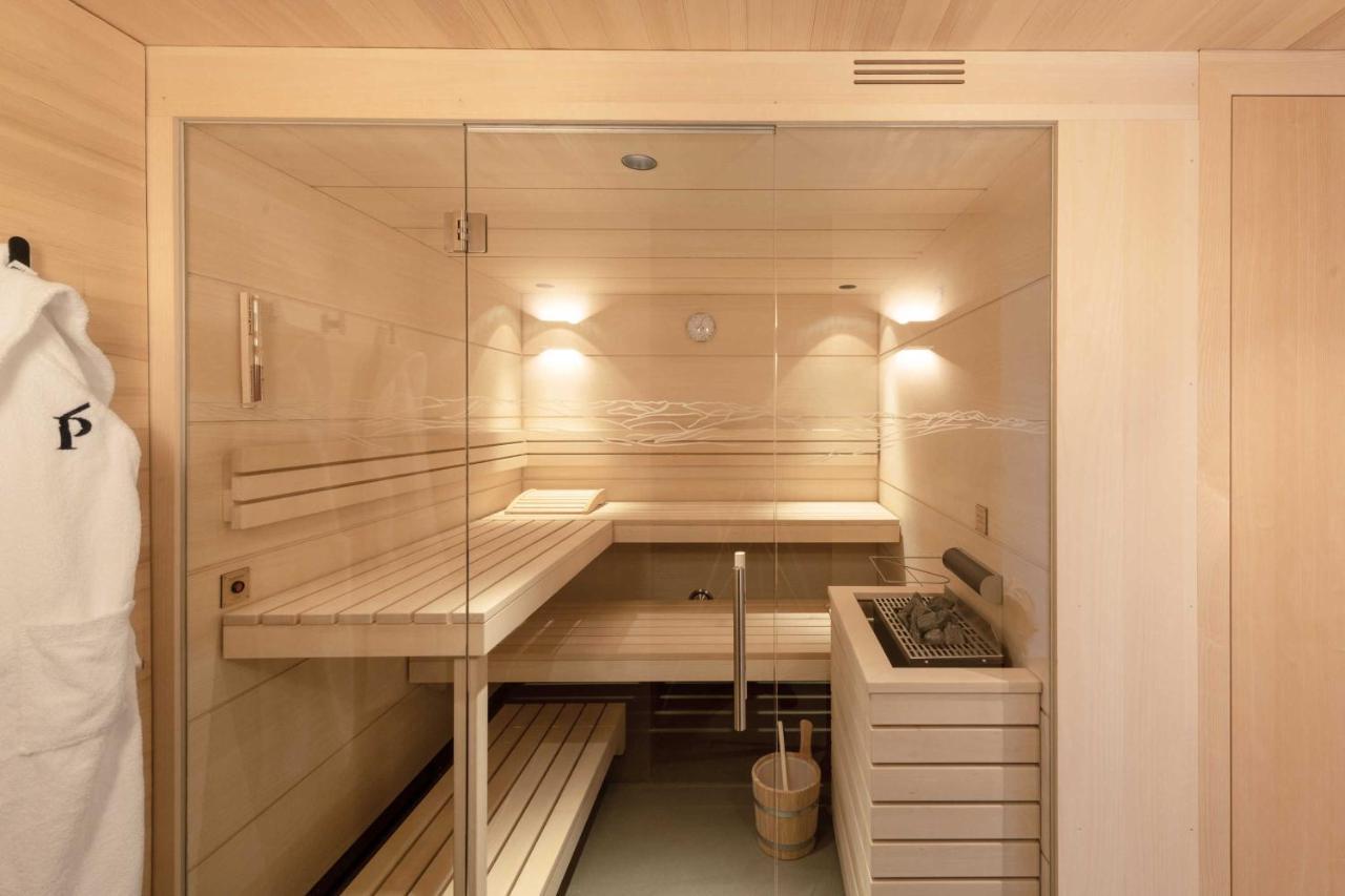Apartments Poldi ズルツベルク エクステリア 写真
