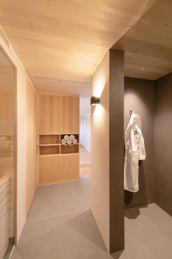 Apartments Poldi ズルツベルク エクステリア 写真
