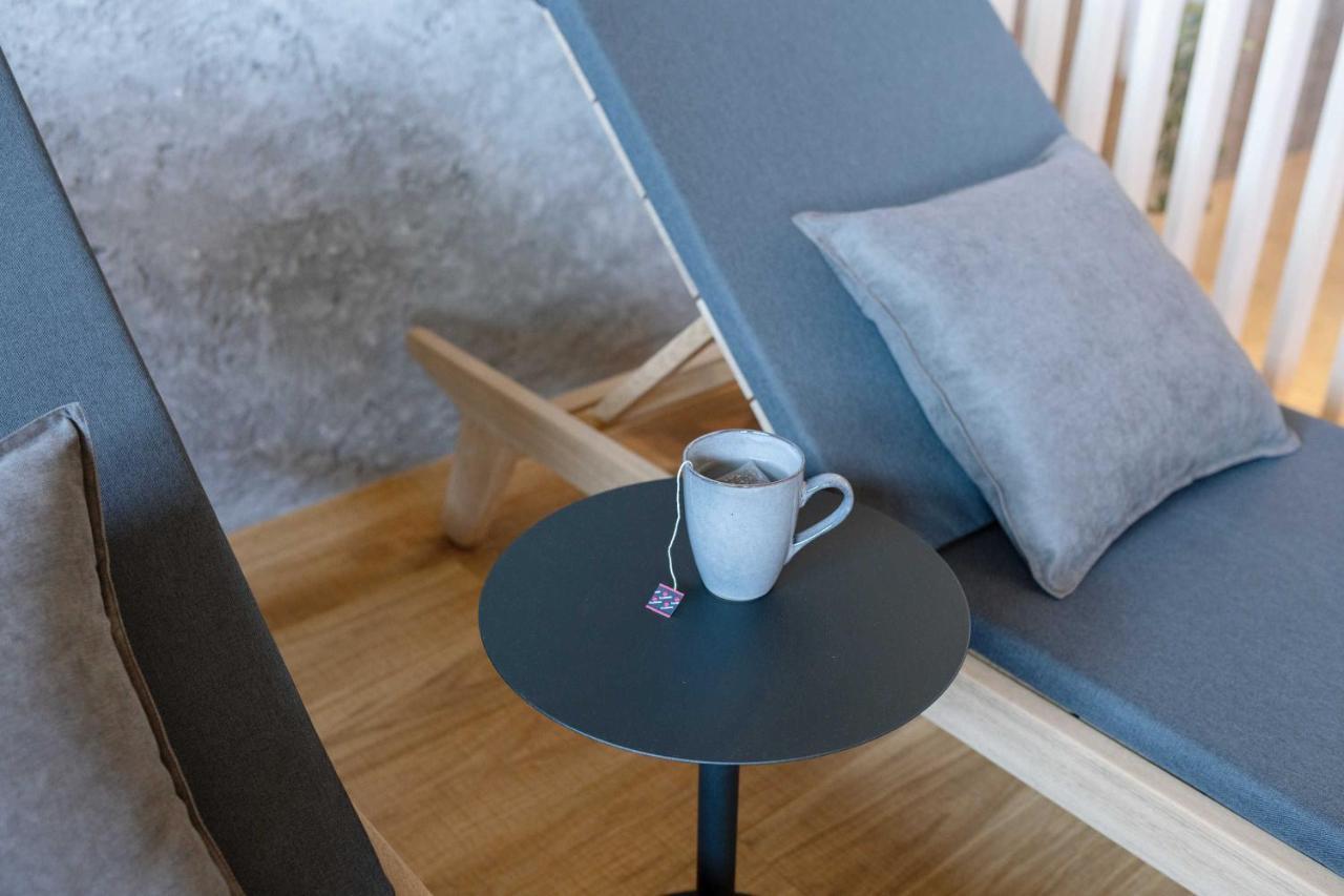 Apartments Poldi ズルツベルク エクステリア 写真