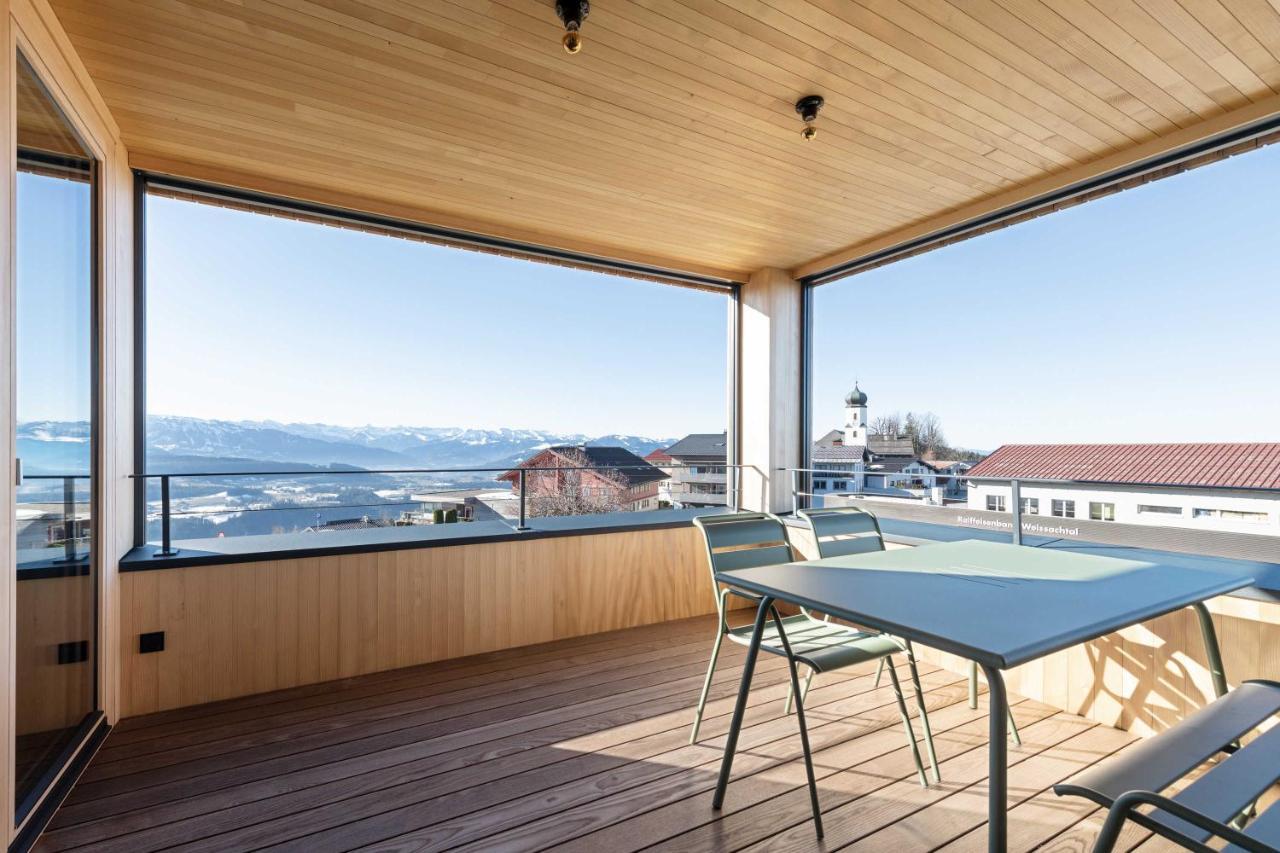 Apartments Poldi ズルツベルク エクステリア 写真