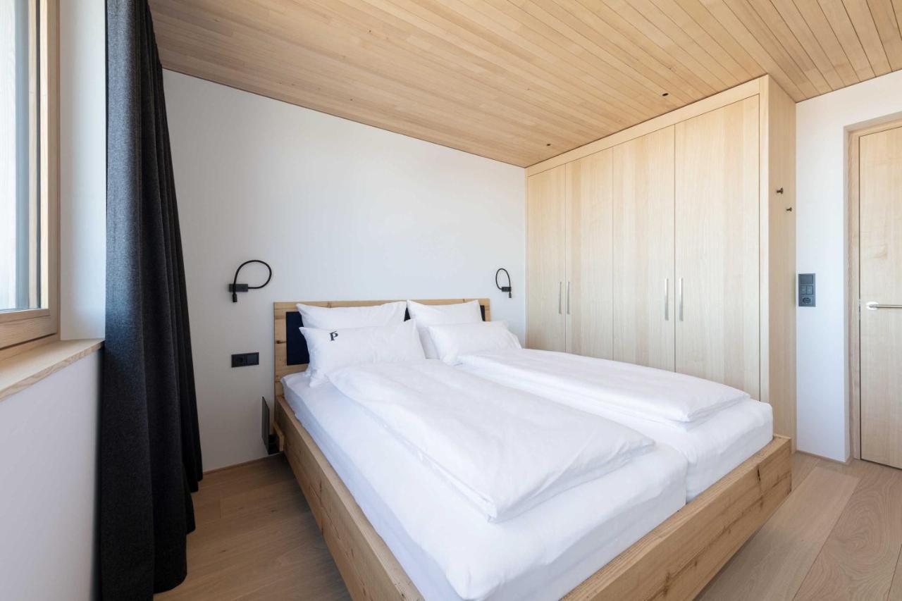 Apartments Poldi ズルツベルク エクステリア 写真