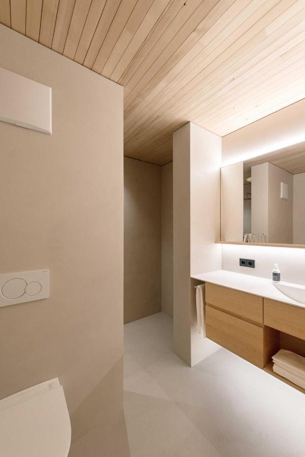 Apartments Poldi ズルツベルク エクステリア 写真