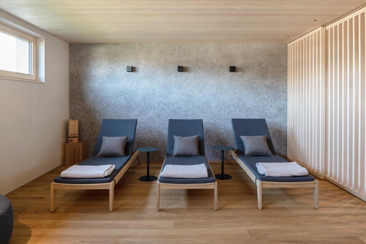 Apartments Poldi ズルツベルク エクステリア 写真
